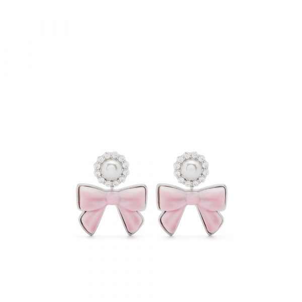 Earrings Shushu/tong