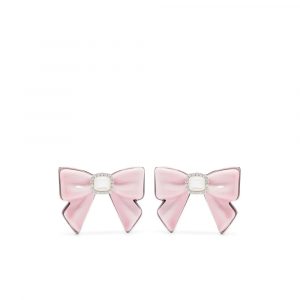 Earrings Shushu/tong