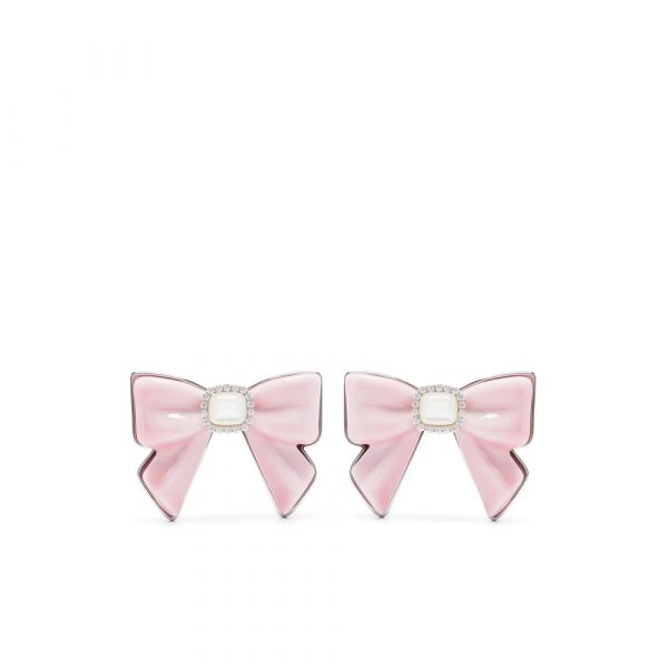 Earrings Shushu/tong