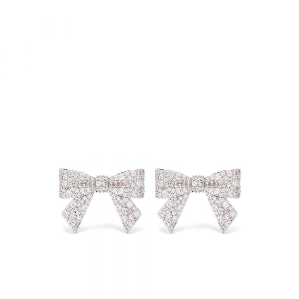Earrings Shushu/tong