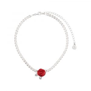 Necklaces Shushu/tong