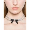 Necklaces Shushu/tong — изображение 3