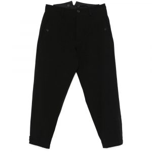 Trousers Yohji Yamamoto