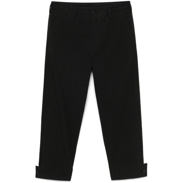 Trousers Yohji Yamamoto