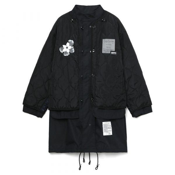 Coats Yohji Yamamoto