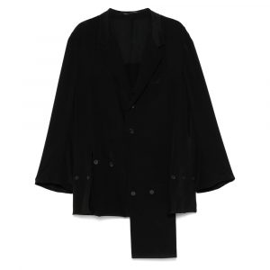 Coats Yohji Yamamoto