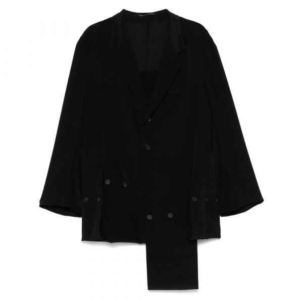 Coats Yohji Yamamoto