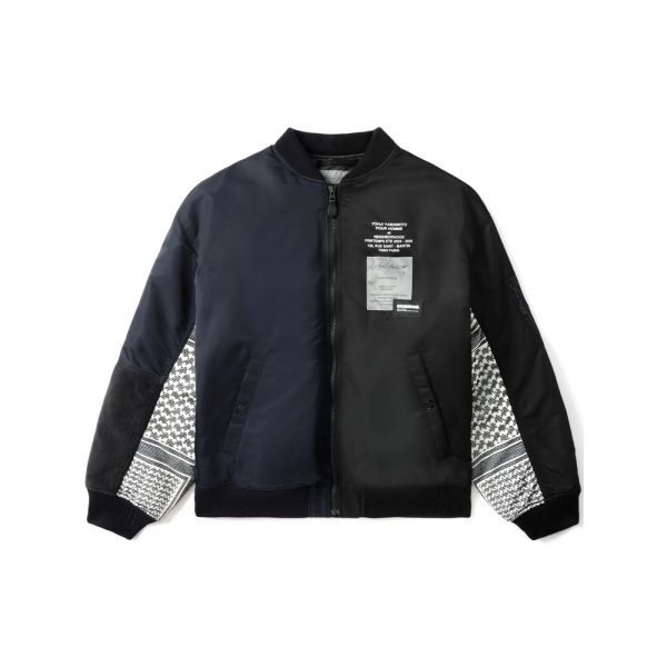 Jackets Yohji Yamamoto