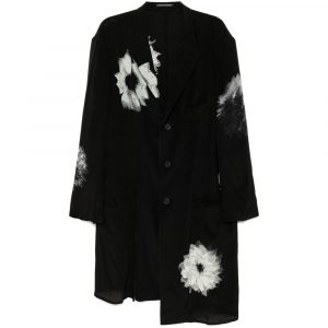 Coats Yohji Yamamoto