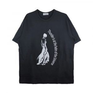 T-shirts & Vests Yohji Yamamoto