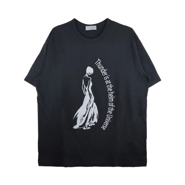 T-shirts & Vests Yohji Yamamoto