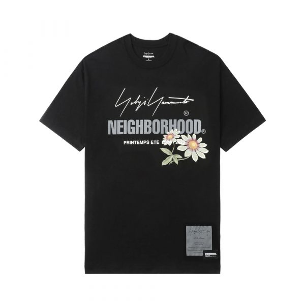 T-shirts & Vests Yohji Yamamoto
