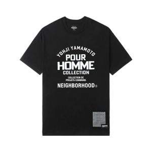 T-shirts & Vests Yohji Yamamoto