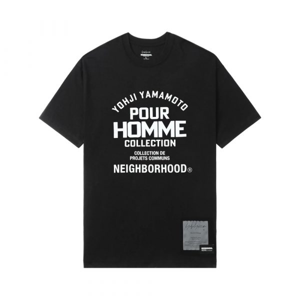 T-shirts & Vests Yohji Yamamoto