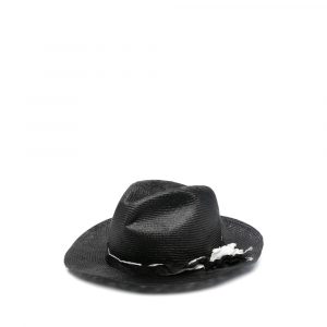 Hats Yohji Yamamoto