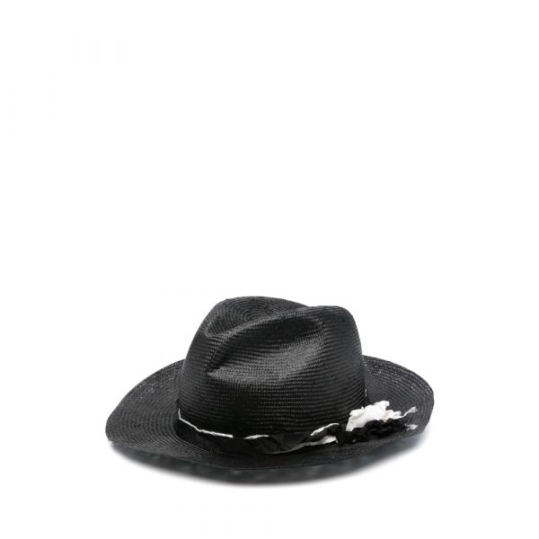 Hats Yohji Yamamoto