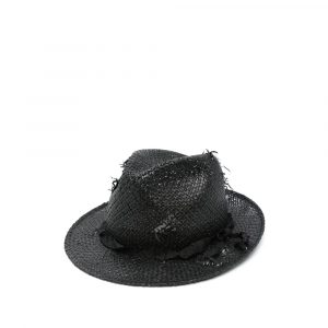 Hats Yohji Yamamoto