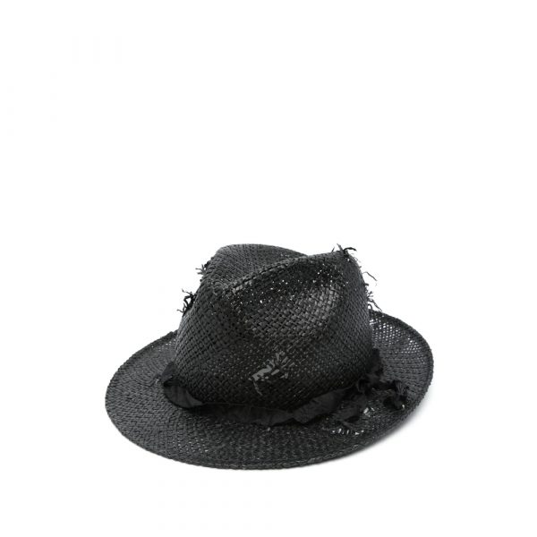 Hats Yohji Yamamoto