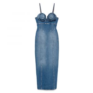 Dresses Jean Paul Gaultier