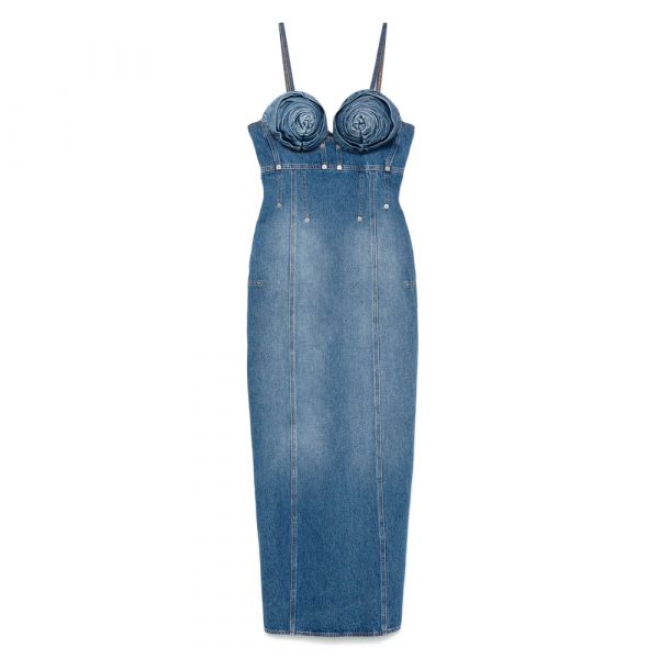 Dresses Jean Paul Gaultier