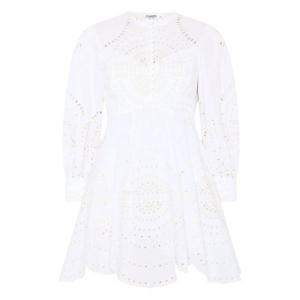 Dresses Charo Ruiz