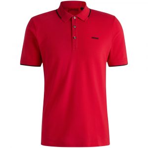 Polo Shirts Hugo