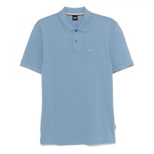 Polo Shirts Boss