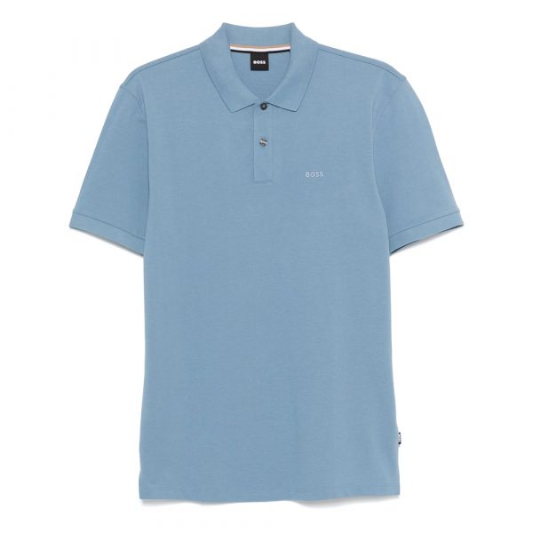 Polo Shirts Boss