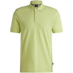 Polo Shirts Boss