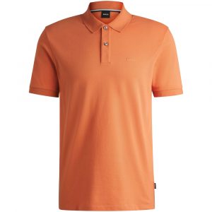 Polo Shirts Boss