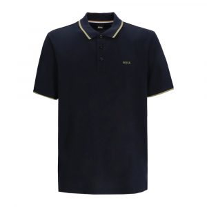 Polo Shirts Boss