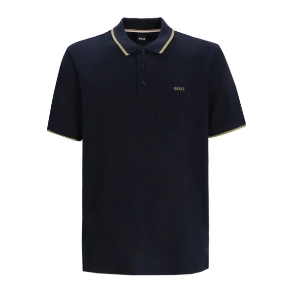 Polo Shirts Boss