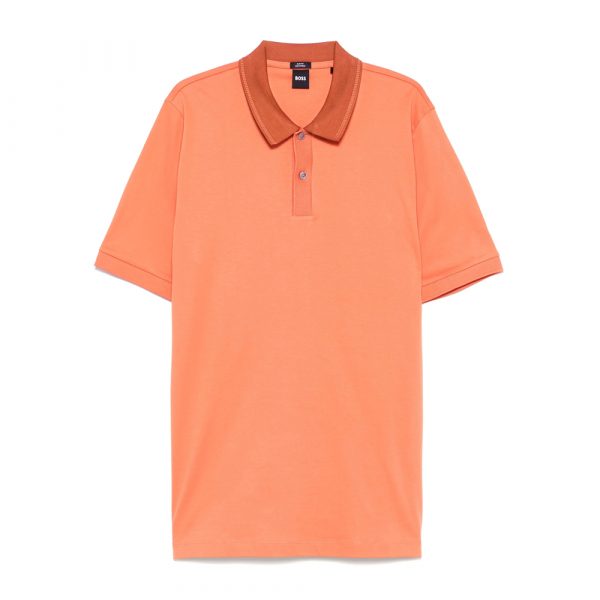 Polo Shirts Boss