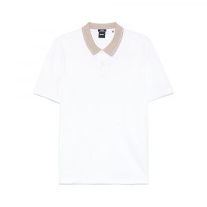 Polo Shirts Boss