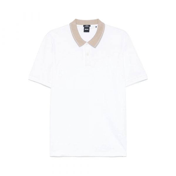 Polo Shirts Boss