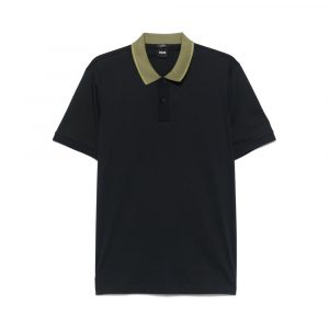 Polo Shirts Boss