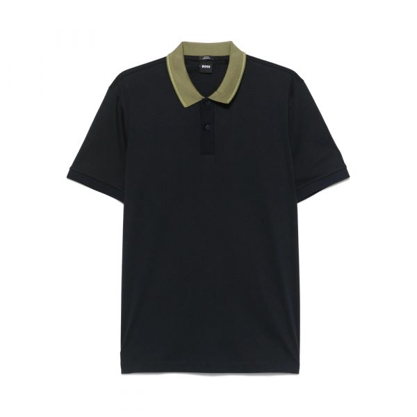 Polo Shirts Boss
