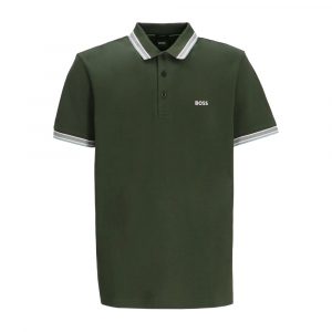 Polo Shirts Boss