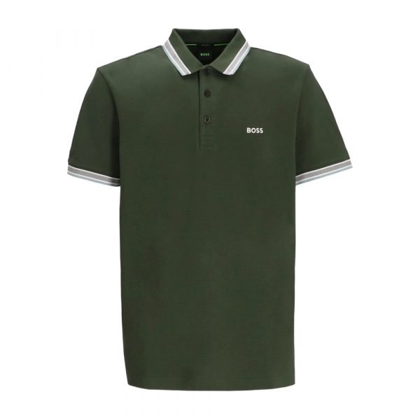 Polo Shirts Boss