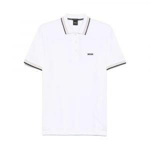 Polo Shirts Boss