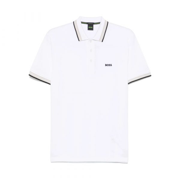 Polo Shirts Boss