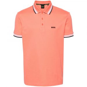 Polo Shirts Boss