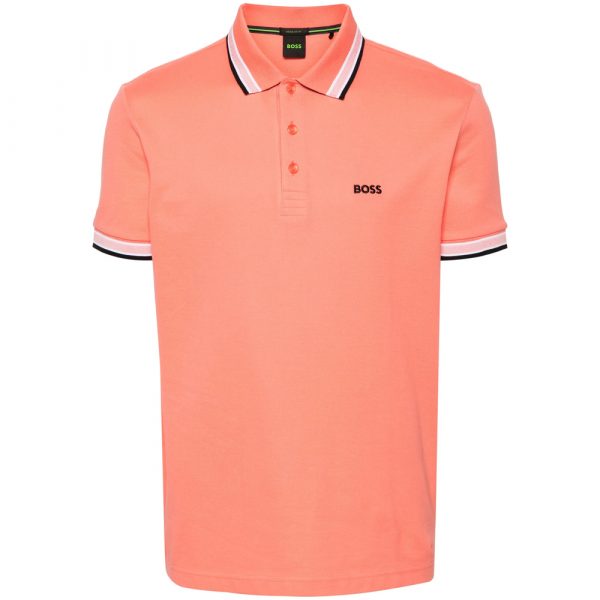 Polo Shirts Boss