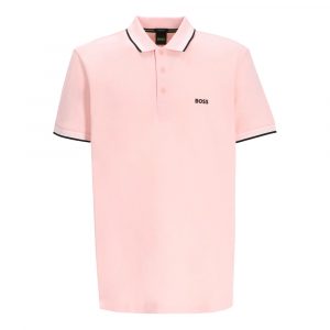 Polo Shirts Boss