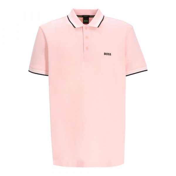 Polo Shirts Boss