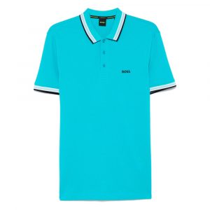 Polo Shirts Boss