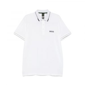 Polo Shirts Boss