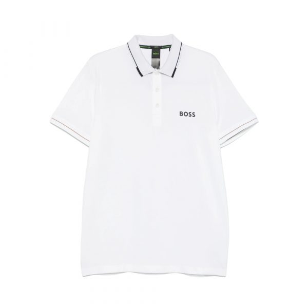 Polo Shirts Boss