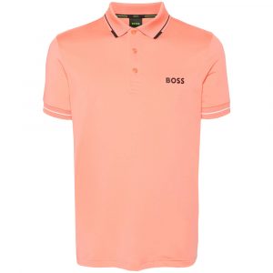 Polo Shirts Boss