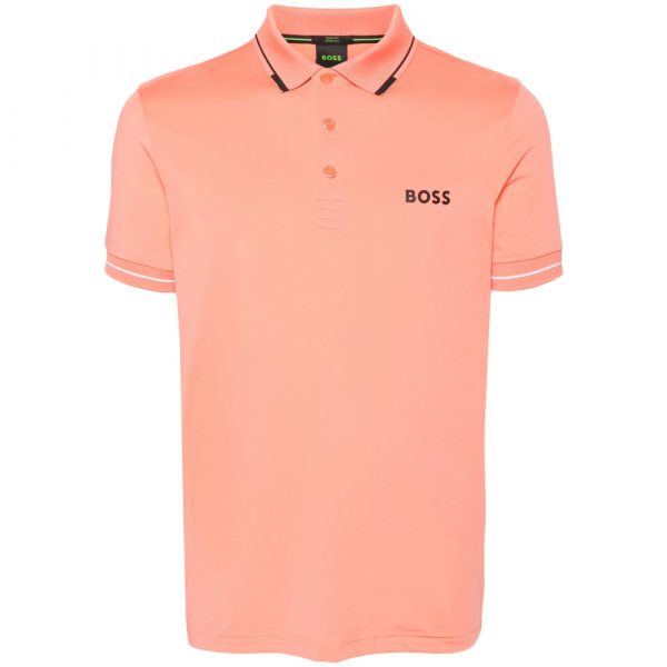 Polo Shirts Boss